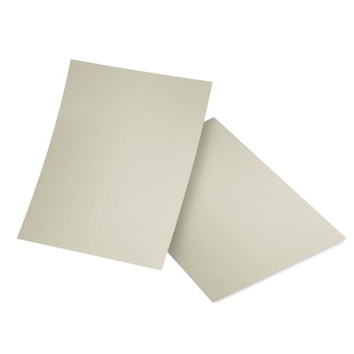 Keaykolour China White 250gsm 700x1000mm B1 LG Pack Of 100 FSC Mix Credit