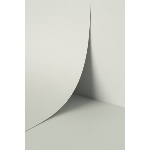 Keaykolour Grey Fog 300gsm 700x1000mm B1 LG Pack Of 100 FSC Mix Credit