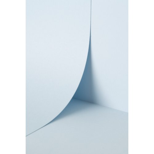 Keaykolour Pastel Blue 300gsm 700x1000mm B1 LG Pack Of 100 FSC Mix Credit