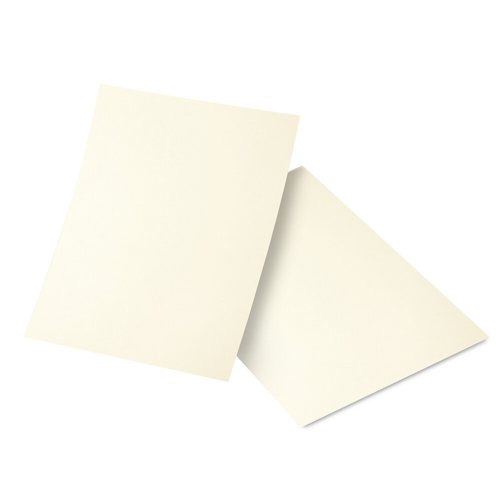 Olin Colours Oyster Matt Wove 120gsm 450x640mm Sra2 LG Pack Of 250 FSC Mix Credit