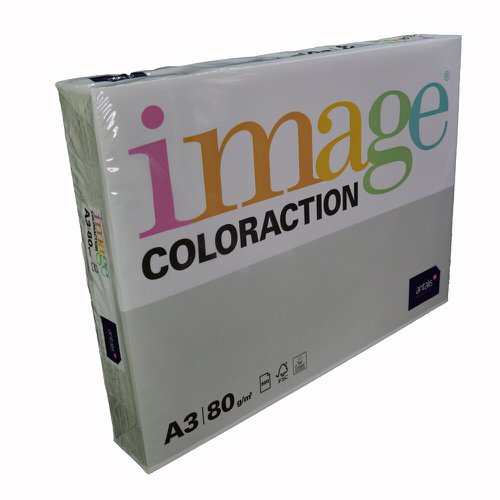 610960 | Image Coloraction is an FSC accredited selection of tinted papers ranging from soft, subtle pastel shades through to bold strong colours and distinctive neon shades.