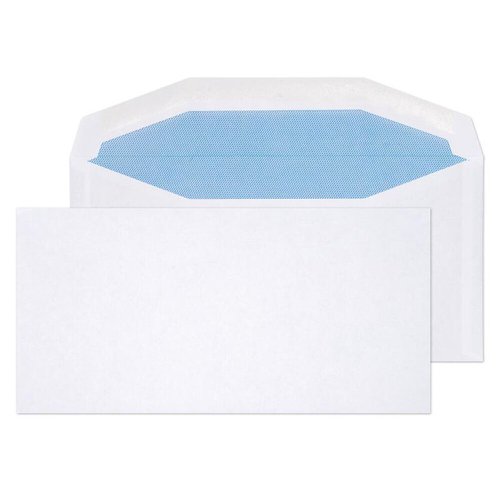 A range of substrates and sealing possibilities for your everyday envelope requirements.