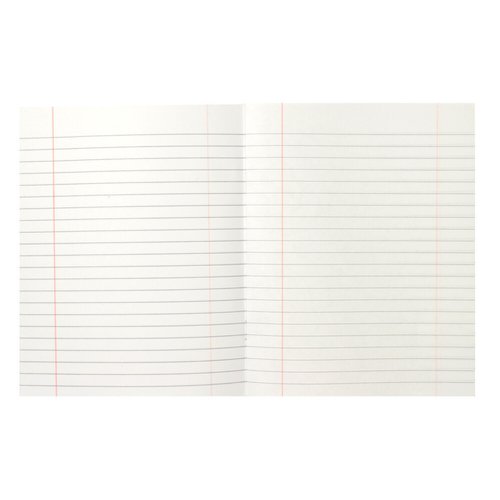 Rhino Capital Exercise Book F8M 200X165mm Pack Of 10 C30000 3P