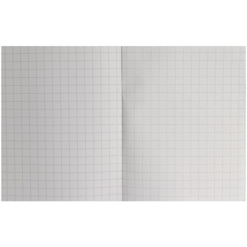 Rhino Capital Exercise Book S10 200X165mm Pack 10 C30030 3P