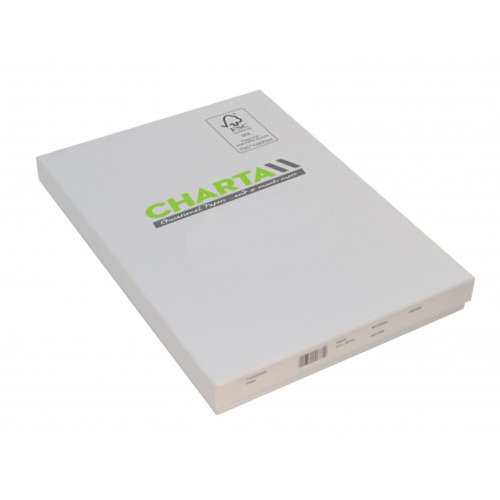 Charta Tracing Paper A4 90Gm2 Pack Of 250 255339 3P