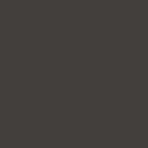 Coala Int Film Colours NE80 Super Mat graphite 1220mmx50M Perm Air Free