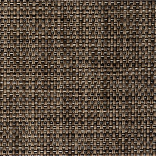 Coala Int Film Textile NG09 Woven Honeycomb Brown 1220mmx50M Perm Air Fr