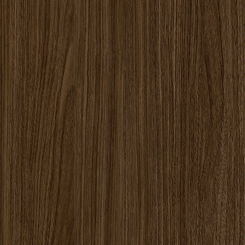 Coala Int Film Wood NH69 Chocolate Walnut 1220mmx50M Perm Air Free 250µm