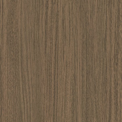 Coala Int Film Wood NH76 Rich Walnut 1220mmx50M Perm Air Free 250µm Min