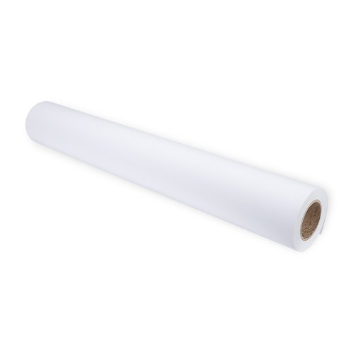 607636 Coala Paper Stick 140 Matt White 914x30M 140Gm2 UV/LX/WB 1 roll