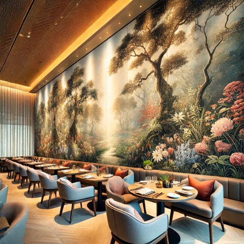 Coala Walldesign NW Fine Sand 350gsm 1300x50M