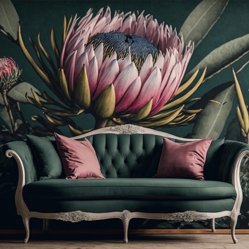 Coala Walldesign NW UV/LX Fine Stone 180gsm 1200x50M FSC Mix Credit