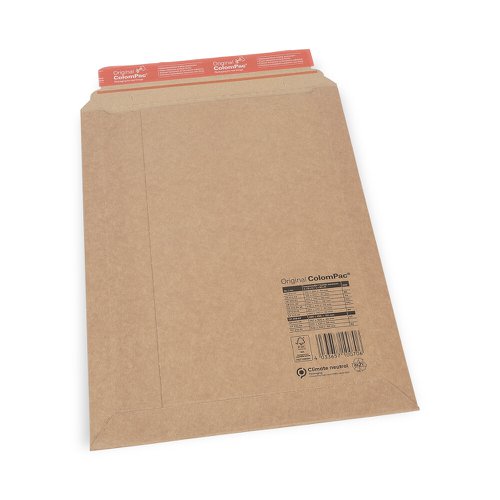 608477 | Our range of rigid corrugated envelopes are perfect for protecting your products or documents from being damaged. Use For, Mailing promotional items, brochures, catalogues, pictures, books, CDs/DVDs etc. Techniques, E-commerce Fulfilment Publishing Electronics Audio & Video Office Supply Pharmaceuticals Health and beauty Graphic arts