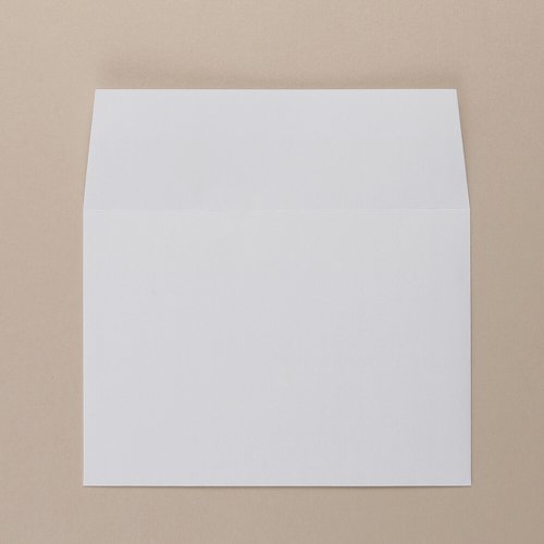 Communique Envelopes C6 White 100gsm Peel & Seal 607168 [Box 500]