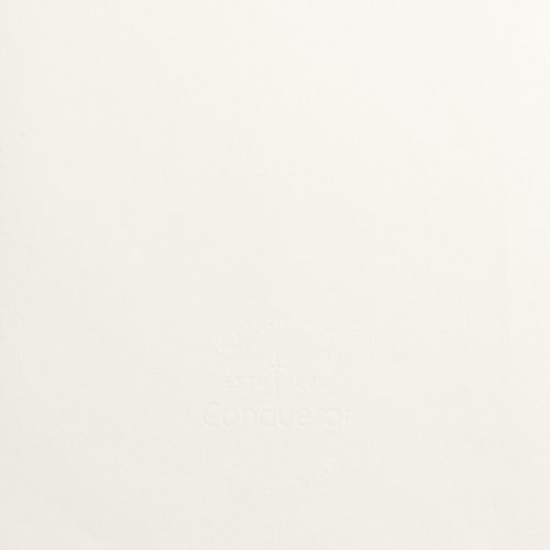 Conqueror Connoisseur Wove Soft White 120Gsm 100%Cotton 145Mic 450X640mm Sra2 Pack Of 250