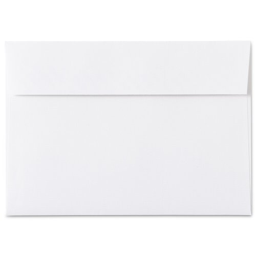401626 | Premium quality smooth envelopes to accompany Conqueror Laid or any other paper where you need to present a quality image from the very first moment.  Perfect for: Corporate and Personal Communications.  Ball point/pencil writable. Also receptive toadhesive/gummed address label. Some grades printable by flexo/offset litho overprint. Pre-test required.