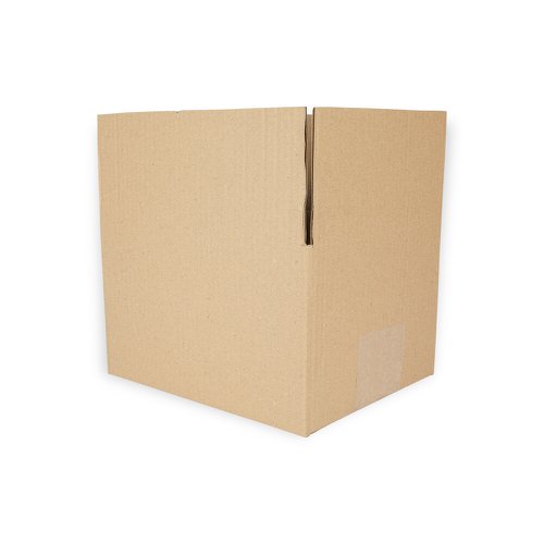 635580 | Made from a single layer of corrugated fluting, single wall cartons (also regularly known as cardboard boxes) are perfect for packing, storing and shipping light to medium weight objects. These cartons are supplied flat-packed and in multiple pack sizes, which makes shipping and storage more convenient. Made from a high percentage of recycled material, our single wall cartons are very environmentally friendly and can be fully recycled after use.Available in a range of sizes, with different combinations of inner and outer liners and grammages.Cartons are measured using their internal dimensions in millimetres - length x width x height. It’s important to know if the carton will be machine or hand erected. If the carton is machine erected the tolerances are tighter and the carton might need to be die-cut.The corrugated fluting is essential to the characteristic of the board supplying the rigidity that gives strength with minimal weight and density, and makes the product economical. A flute is designed by height (thickness) and density (number per linear metre). Flute selection is determined by needs. A fragile decorations shipper would choose C flute for its stacking strength and cushioning qualities. Whereas a canned beverage filler would choose B flute for its end to end compression attributes; and a point of display designer would choose E flute for it’s superior–printing surface.