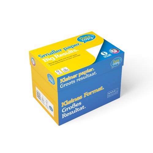 Data Copy Everyday FSC4 A5 80Gm2 Pack Of 500