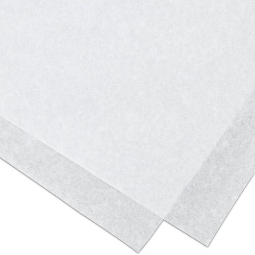 Mg Cap Tissue Paper 18Gm2 Off-White 500x750mm 480 Shts/Ream