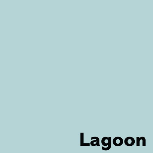 Image Coloraction Pale Blue (Lagoon) FSC4 Sra2 450X640mm 160Gm2 210mic Pack 250