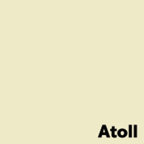 Image Coloraction Pale Ivory Atoll FSC Mix Credit Sra2 450X640mm 230gsm/307mic Pack 150