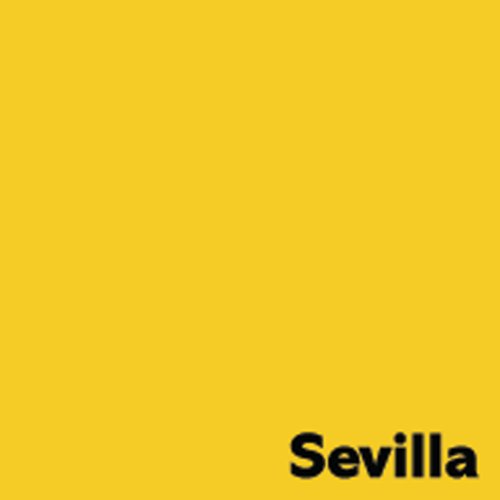 Image Coloraction Dark Yellow Sevilla FSC Mix Credit Sra2 450X640mm 230gsm/307mic Pack 150