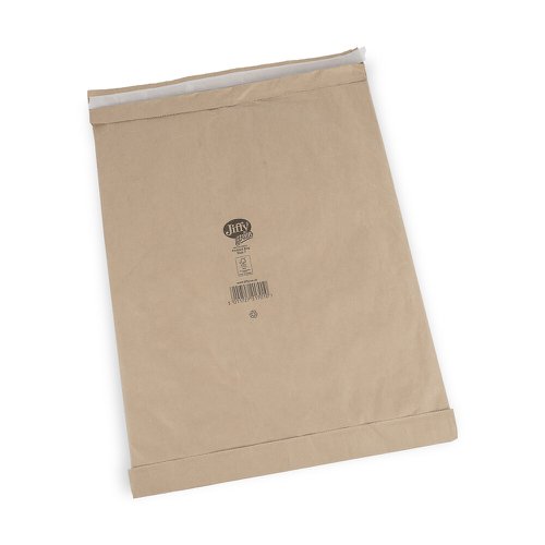 Jiffy Original Padded Bags Self Seal PB7 341x483mm Internal Size Box 50