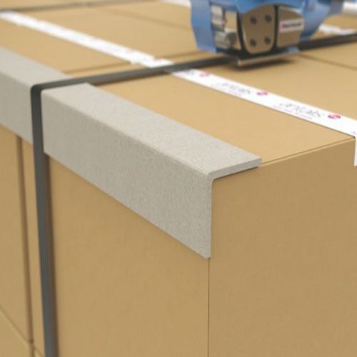 Master In Cardboard Edge Protectors 50mmx50mmx4mmx1200mm Bundle Of 40 Antalis Limited
