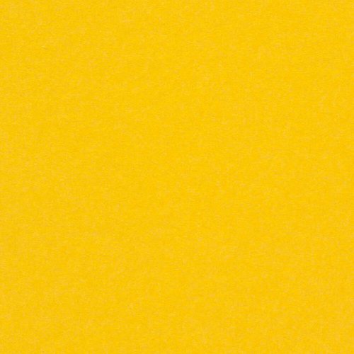 Olin Colours Sunshine Yellow Matt Wove 120Gm2 700 x 1000mm B1 LG Pack Of 250