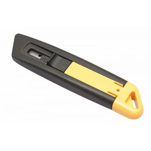 Pacplus Safety Cutter, left-handed Pacplus