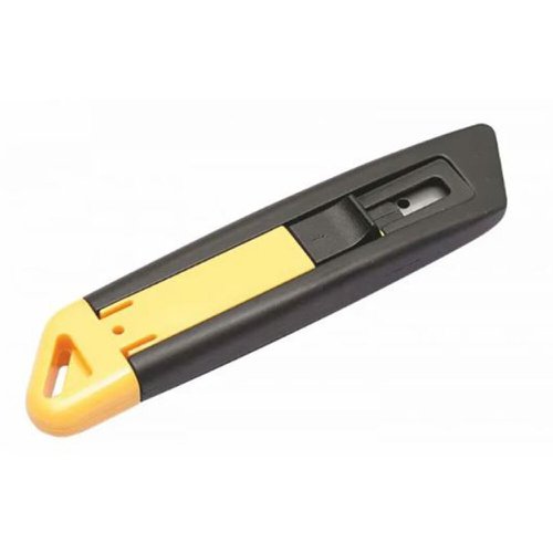 Pacplus Safety Cutter, right-handed