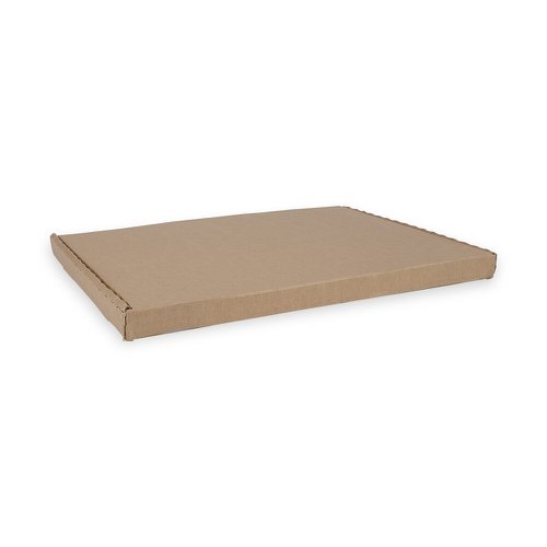 Large Letter Postal Box With Tuck In Flaps 320 x 230 x 19mm Internal Size Pack 50
