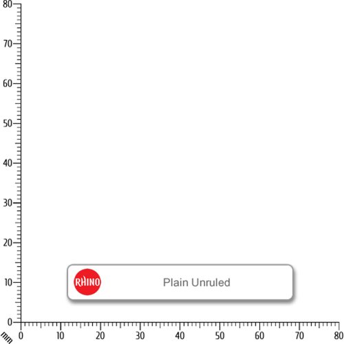 Rhino Aisling Exercise Book 226X178mm F8 Pack Of 10 Asj04 3P