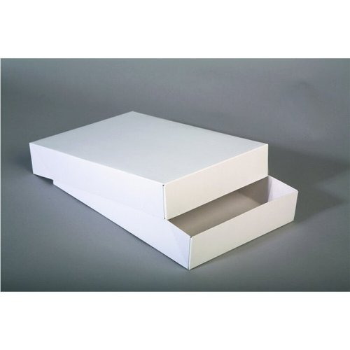 625111 | A range of boxes specifically developed for your A4 sheets, such as letterheads, continuation sheets and formsUse For, Ideal for despatching small print jobs such as letterheads or documents, also great for storage.