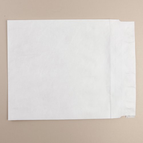 Tyvek B4A Open End Gusset Envelope_11842 330x250x38mm B4A P/S 100/Pk