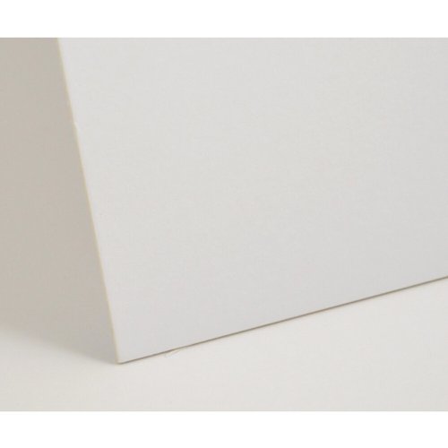 White Card A4 580mic Pack Of 10 Vwa4581 3P Rhino Stationery