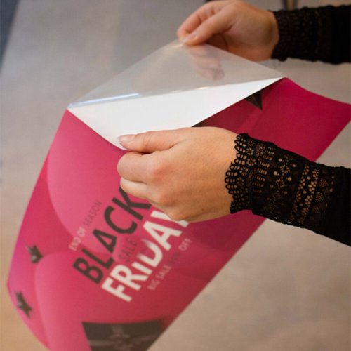 Yupo Tako XAD1058 460X320mm SRA3 170Gm2/240mic HP Indigo Pk250