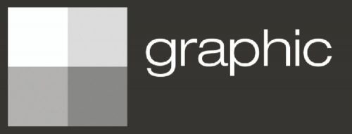 Graphic CF57 Perm Split Back B2 500mm X 700mm 57Gm2 250/Pk