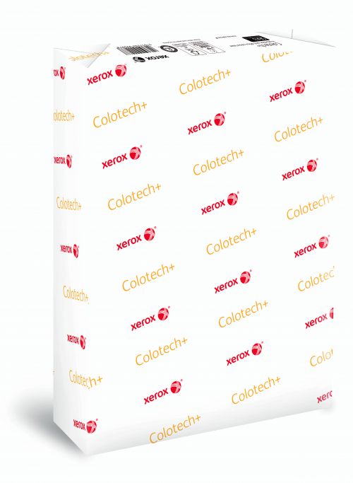 Xerox Colotech+ FSC Mix 70% Sra3 450x320mm 220Gm2 Short Grain 003R99024 Pack 250