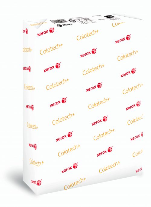 Xerox Colotech+ FSC Mix 70% Sra3 450x320mm 350Gm2 Short Grain 003R99039 Pack 125
