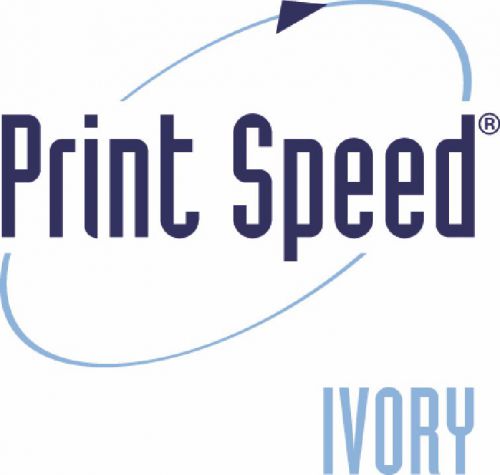 Print Speed Ivory Board FSC4 Sra2 450x640mm 340Gm2 Packet Wrapped 100
