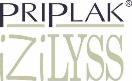 Priplak Izylyss Opaque White Extra 1067 x 1575mm 400mic Split Pallets