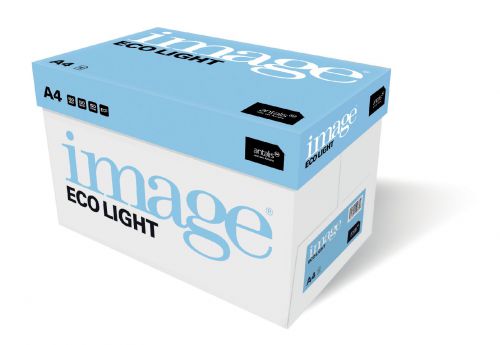 Image Eco Light A4 210 X 297mm Packed 5 x 500