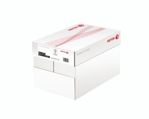 Xerox Colotech+ Silk Coated SRA3 450X320mm 350Gm2 Short Grain Pack 200