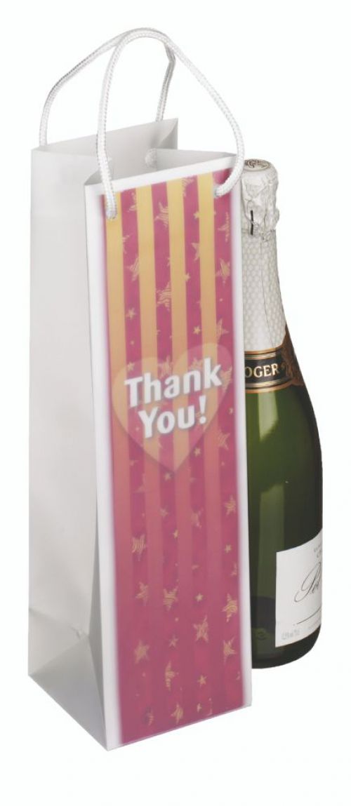 Xerox Create Boutique Bag Large 318x450mm 160Gm2 Pack 50