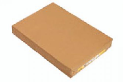 Goatskin Parchment Paper Cream Wove SRA2 450x640mm 160gm Pack 250