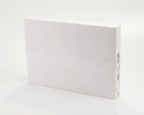 Image Recycled High White 100% Recycled A3 420x297mm 80Gm2 Pack 500