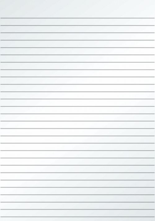 5 Star Value Memo Pad Headbound 60gsm Ruled 160pp 150x200mm White Paper [Pack 10]