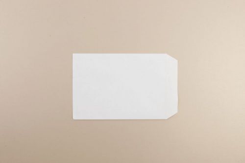 03825 Opportunity Pocket Medium Weight Envelope Selfseal  C5 229X162 mm S/S White Box of 500