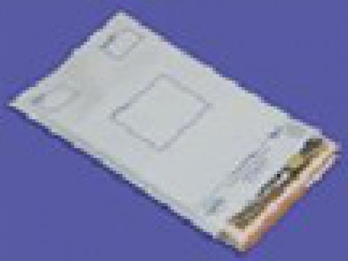 PostSafe Envelopes Extra Strong Clear 440x320mm (PK100)